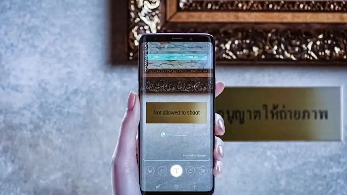 Menelisik Bixby Samsung: Asisten Virtual yang Masih Relevan untuk Pengguna di Blitar