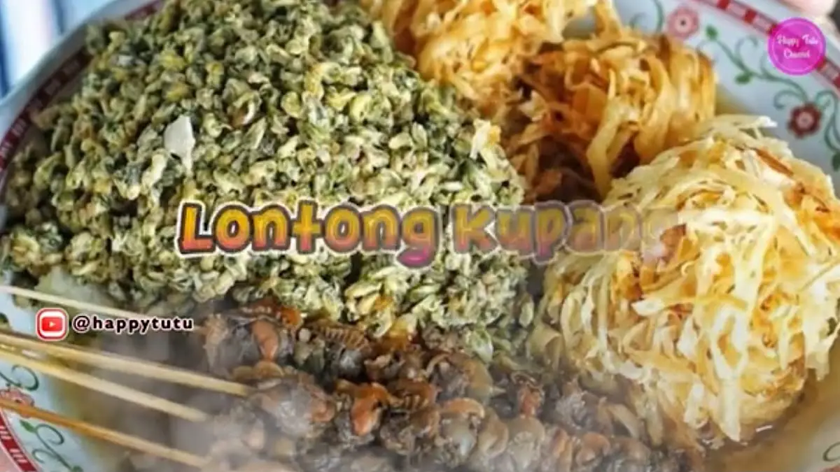 Menelusuri 7 Kuliner Tradisional Jawa yang Mengandung Kisah Sejarah