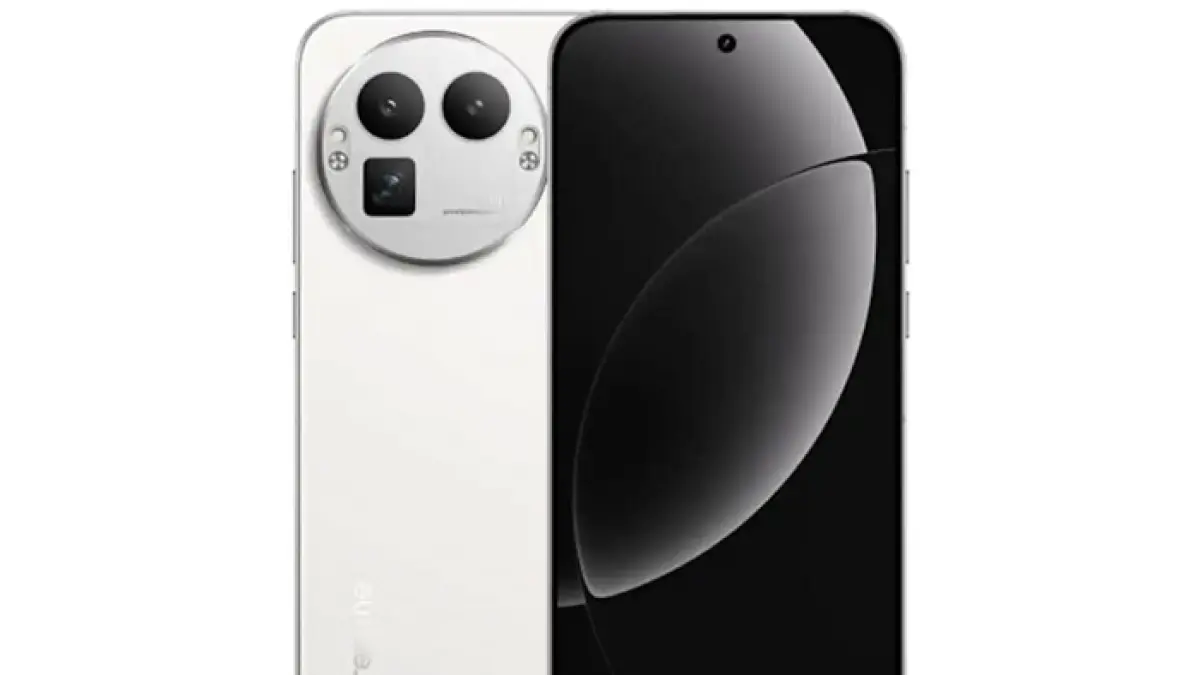 Menelusuri Inovasi Realme GT8 Pro: Kamera 200 MP dan Desain Futuristik Penuhi Kebutuhan Fotografi Blitar