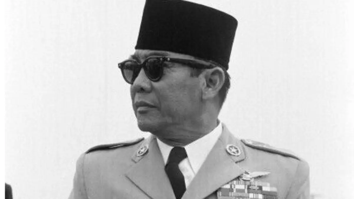 Menelusuri Jejak Perjuangan Bung Karno: Dari Surabaya Hingga Proklamasi Kemerdekaan
