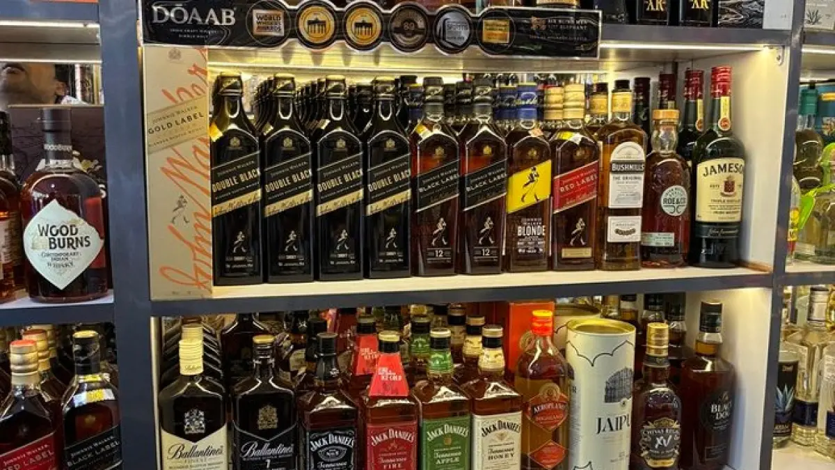 Menelusuri Keanggunan 10 Minuman Beralkohol Termahal di Dunia, Harga Tertinggi Capai Rp55 Miliar