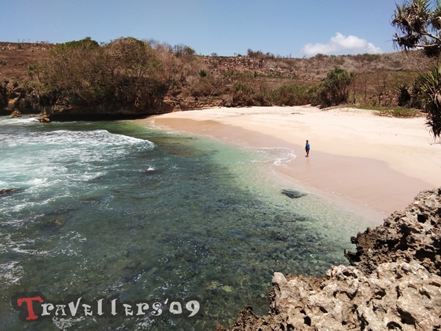 Menelusuri Keindahan Pantai Selok Dadap Blitar: Pesona Pesisir Selatan yang Masih Tersembunyi