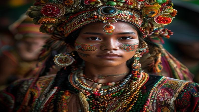 Menelusuri Pesona Kesenian Jaranan Blitar: Tarian Mistis Warisan Budaya Jawa