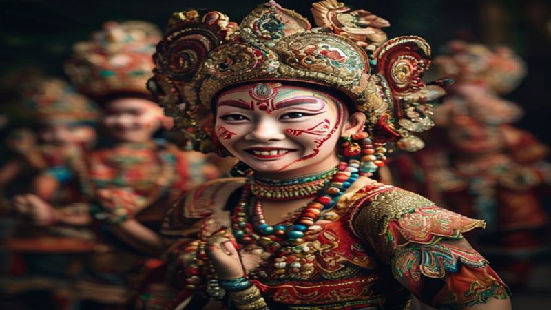 Menelusuri Reog Blitar: Perbedaan dengan Reog Ponorogo yang Menarik untuk Diketahui