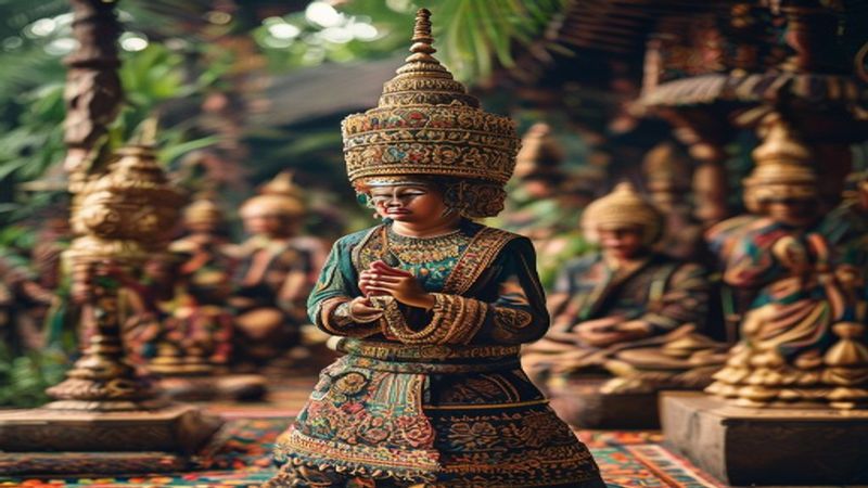 Menelusuri Upacara Adat Blitar: Warisan Ritual dan Tradisi yang Abadi