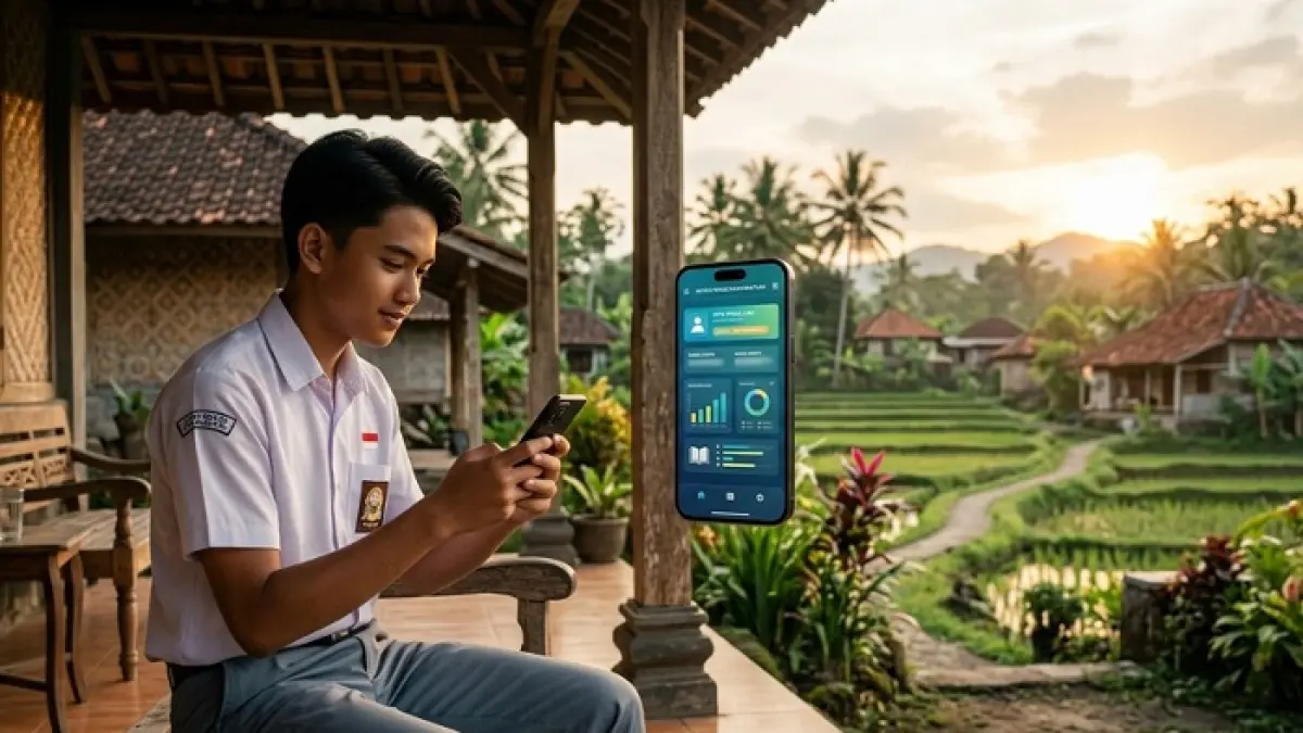 Mengapa Dana PIP 2026 Belum Cair untuk Siswa dengan KIP di Blitar?