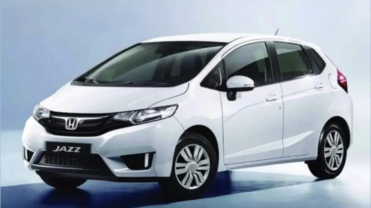 Mengapa Honda Jazz RS GE8 Masih Menjadi Pilihan Utama bagi Pecinta Hatchback di Blitar?