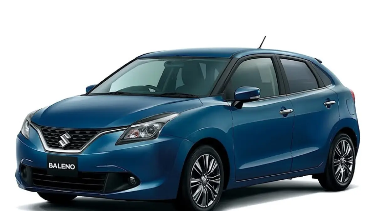 Mengapa Suzuki Baleno Dihentikan Produksi meski Jadi Hatchback Terlaris 2024 di Blitar?