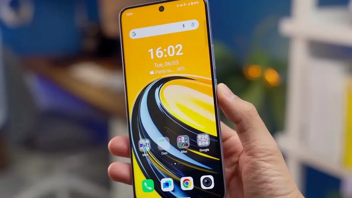 Mengenal 9 Smartphone RAM 8 GB Terjangkau di Tahun 2026: Fitur Lengkap Mulai Rp2 Jutaan