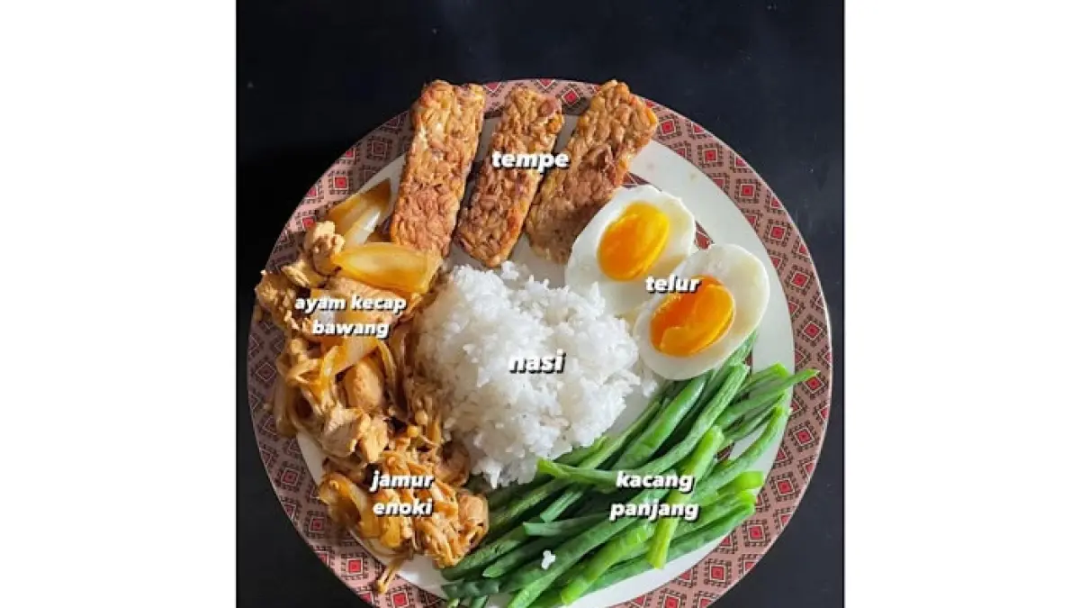 Mengenal Diet General Motors: Metode Efektif Turunkan Berat Badan Hingga 10 Kg dalam Sepekan
