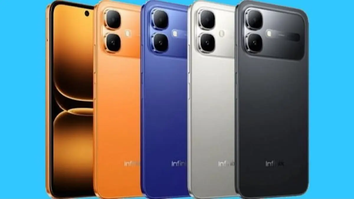 Mengenal Infinix Smart 20: Smartphone Terjangkau dengan Performanya yang Mumpuni
