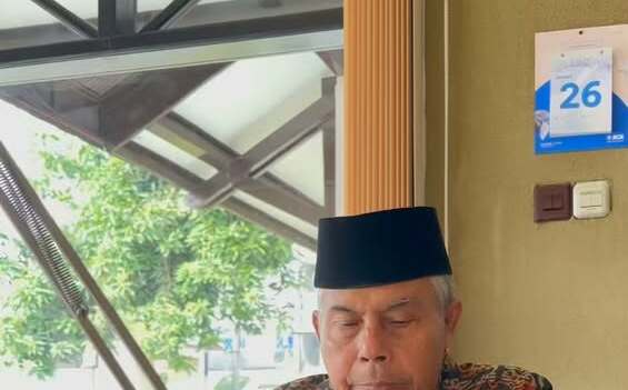 Mengenal Keutamaan Berziarah ke Jamaah Haji: Mitos dan Fakta