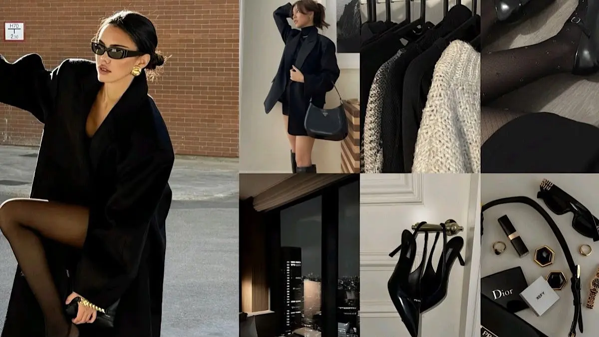 Mengenal Konsep Quiet Luxury: 8 Item Fashion untuk Tampil Elegan di Blitar