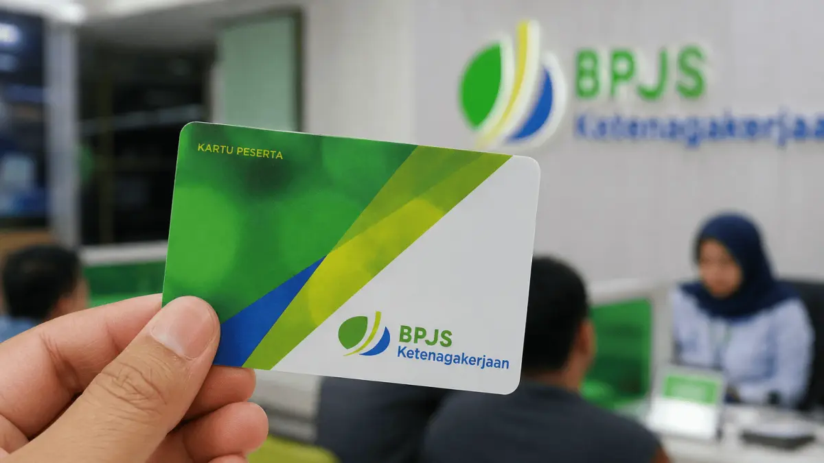 Mengenal Lebih Dekat Manfaat BPJS Ketenagakerjaan untuk Pekerja di Blitar