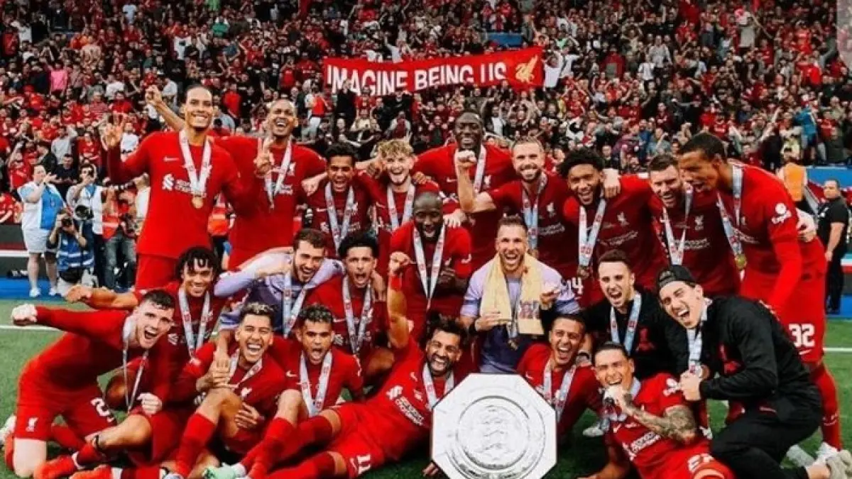 Mengenal Sejarah Persija Jakarta: Ikon Sepak Bola dari Perjuangan Terhadap Kolonialisme