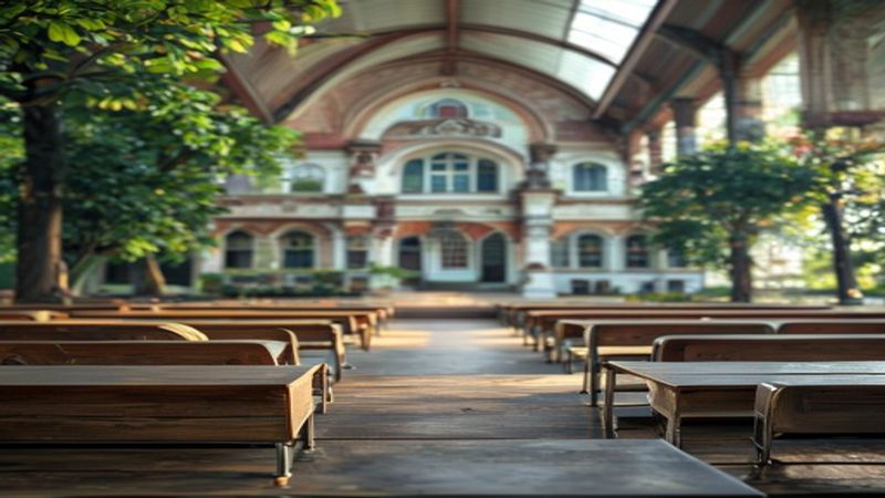 Mengenal Sekolah dan Universitas Unggulan di Blitar: Panduan Lengkap untuk Pendidikan Berkualitas