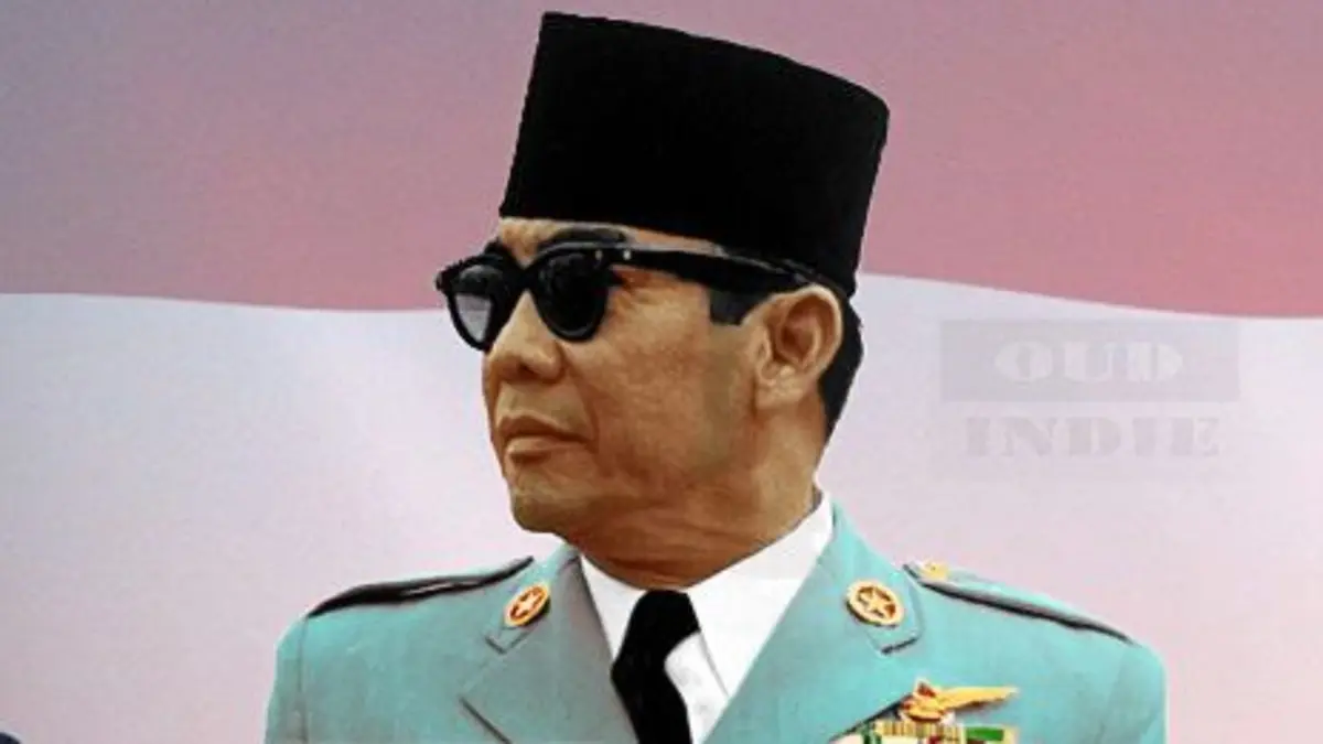 Mengenal Sosro Kartono: Guru Spiritual Soekarno dan Makna di Balik Alif
