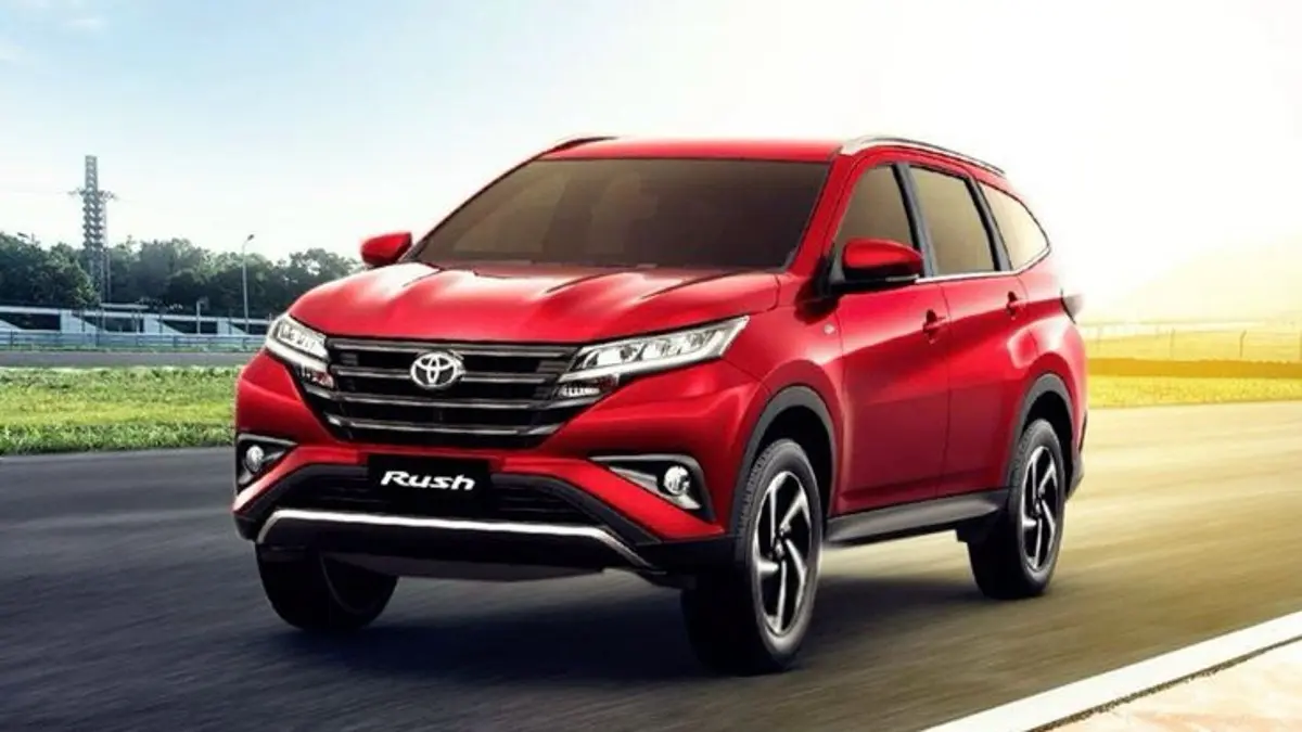Mengenal Toyota Rush GR Sport Manual 2026: Fitur Canggih dan Kenyamanan untuk Keluarga Blitar