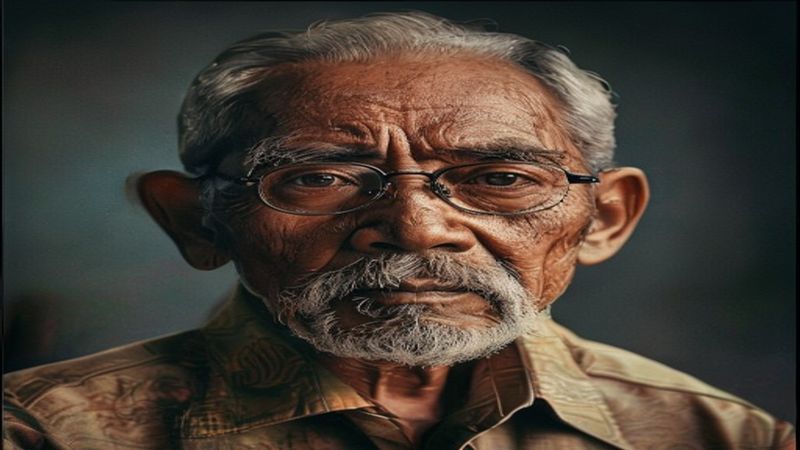 Mengenang Jejak Bung Karno di Blitar: Proklamator yang Tak Terlupakan
