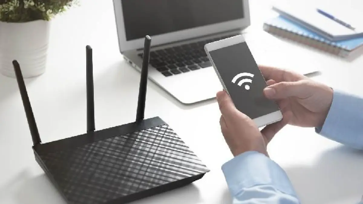 Mengetahui Password WiFi yang Terhubung: Panduan Praktis bagi Warga Blitar