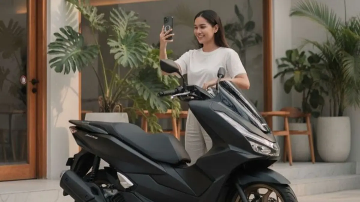 Mengetahui Waktu Tepat untuk Membeli Sepeda Motor di Blitar: Apa yang Harus Diperhatikan?