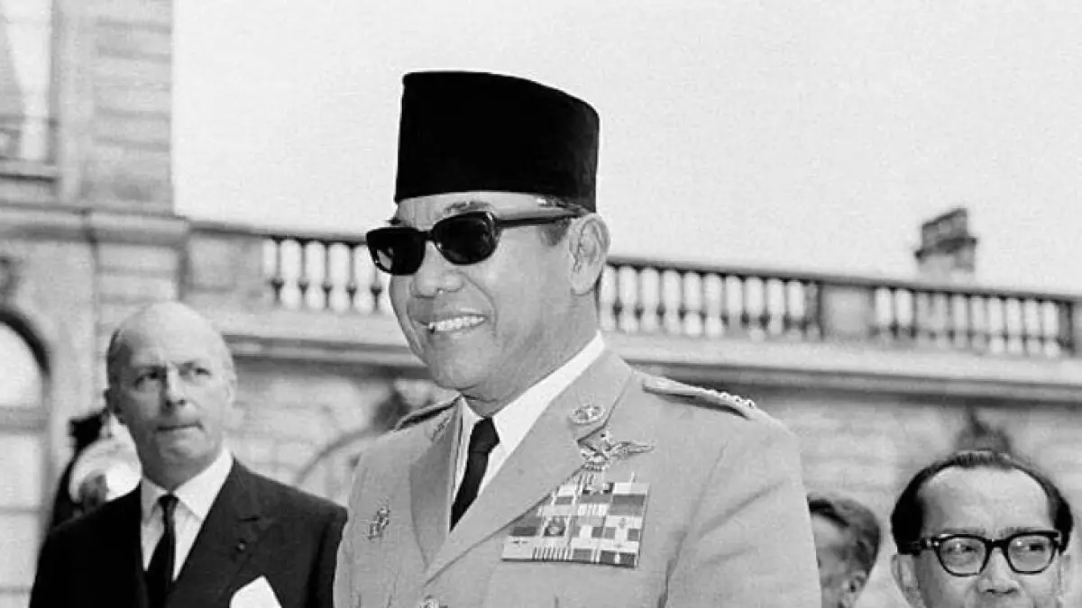 Menggali Biografi Soekarno: Jejak Perjuangan Proklamator yang Menginspirasi Blitar