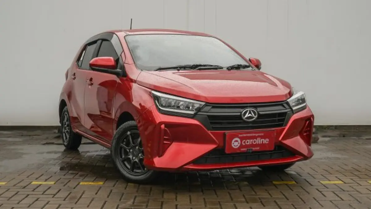 Menggali Daya Tarik Daihatsu All New Ayla R CVT 2026 di Pasar Blitar: Antara Keunggulan dan Tantangan