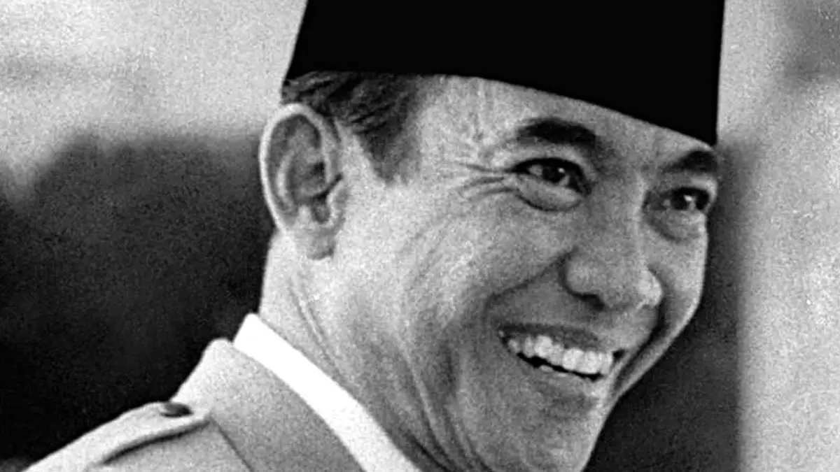 Menggali Jejak Perjuangan Bung Karno: Dari Blitar hingga Proklamasi Kemerdekaan