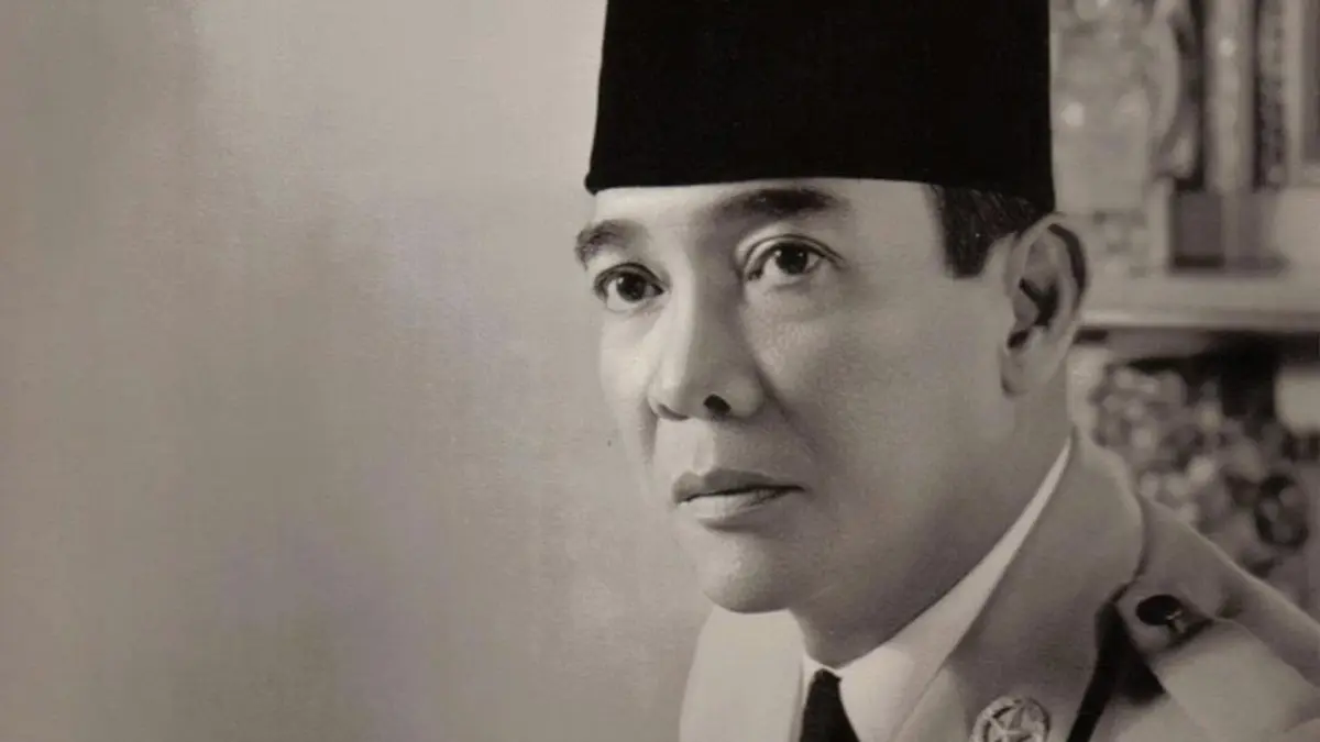 Menggali Jejak Soekarno: Dari Blitar Menuju Puncak Sejarah Indonesia