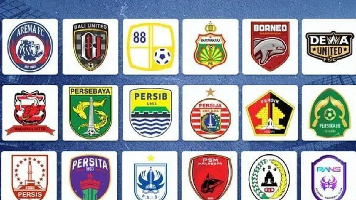 Menggali Kekayaan Finansial Klub Liga 1: 7 Pemilik Sultan yang Mendorong Sepak Bola Indonesia
