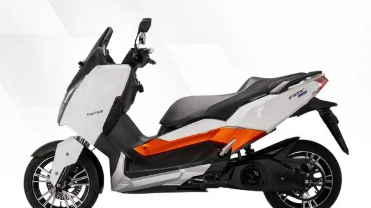 Menggali Kekurangan dan Kelebihan Motor Listrik Polytron Fox 500: Apa yang Perlu Diketahui Konsumen Blitar?