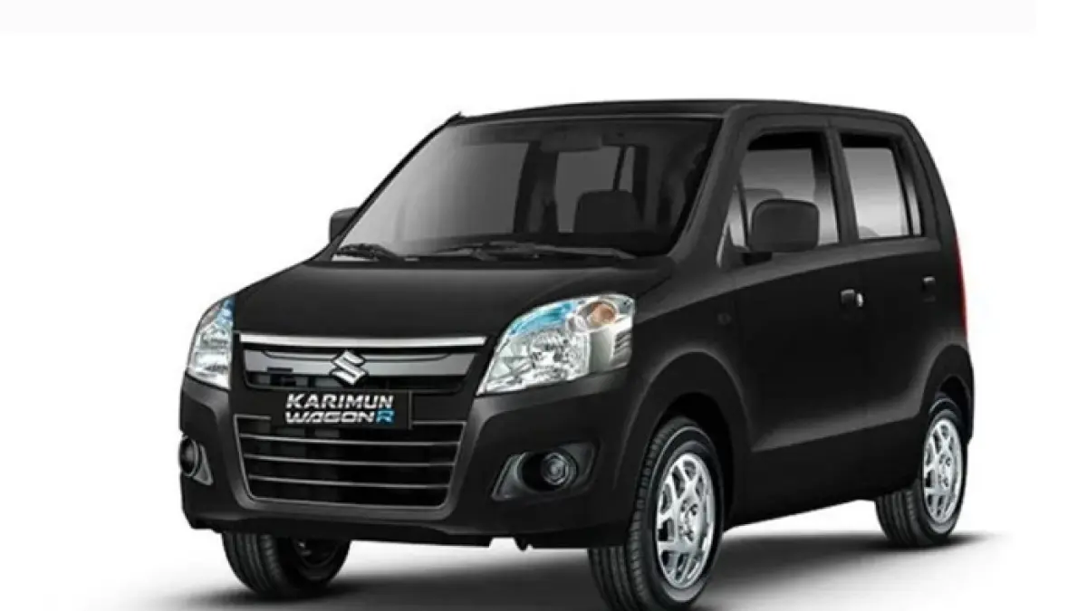 Menggali Ketahanan Suzuki Karimun: Mengapa City Car Ikonik Ini Masih Diminati di Blitar