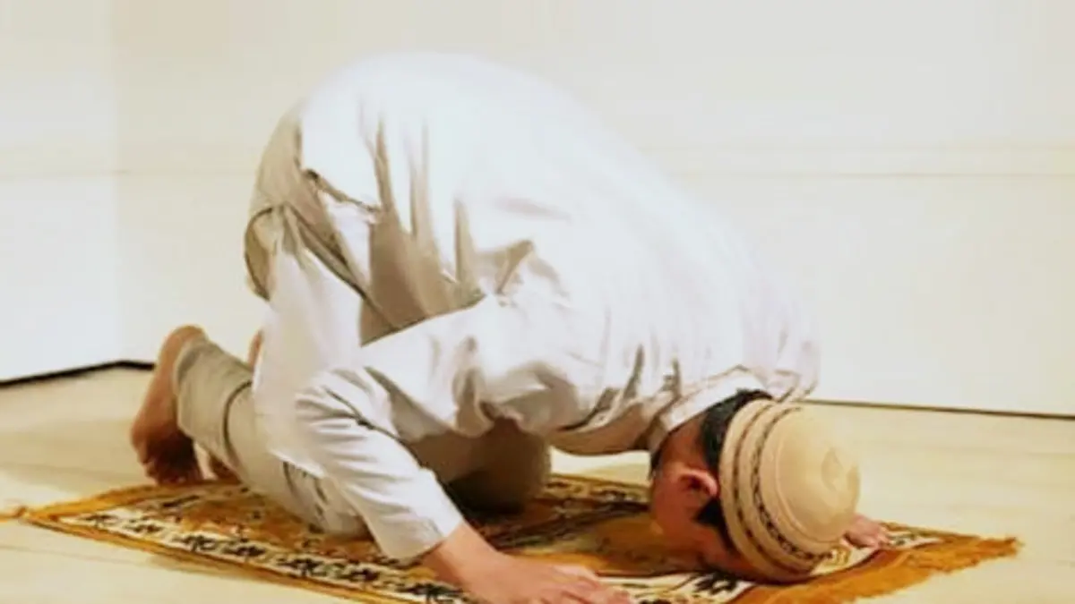 Menggali Keutamaan Sholat Malam: Niat dan Ketaatan di Hari-Hari Blitar