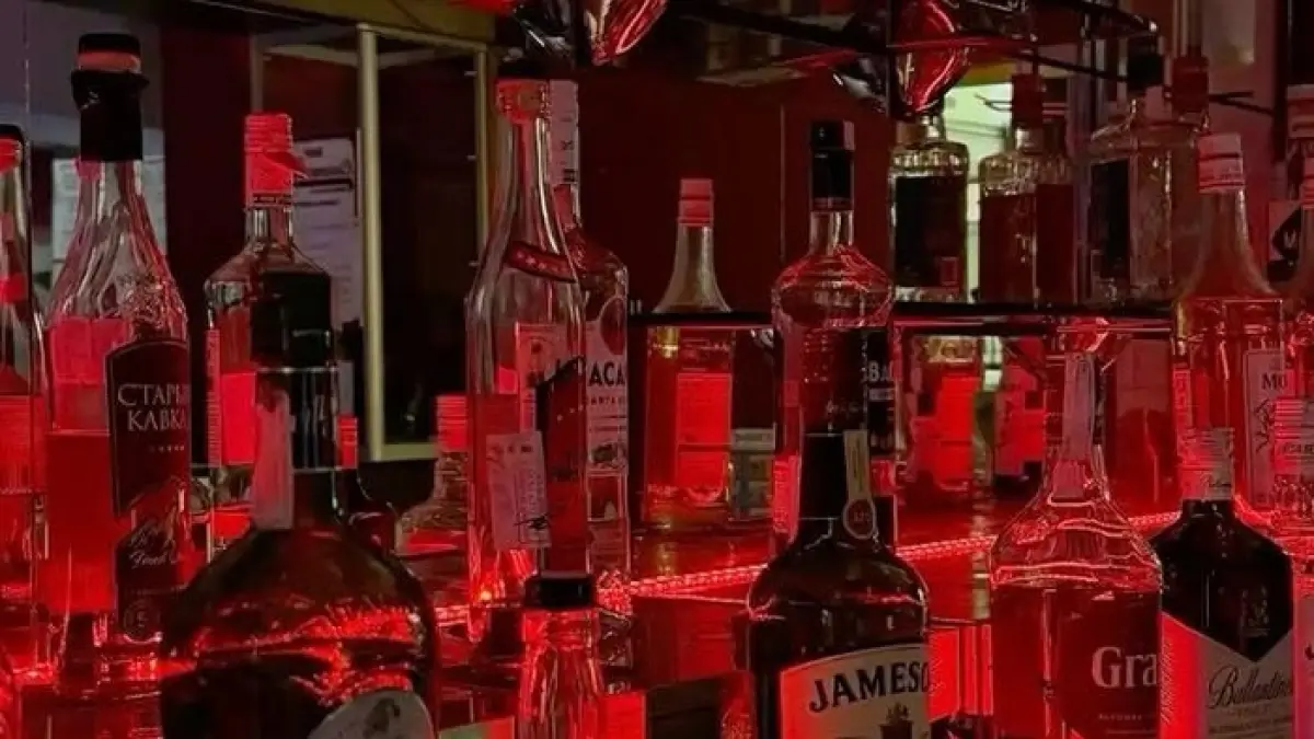 Menggali Mengapa Champagne dan Whisky Menjadi Minuman Paling Berharga di Dunia