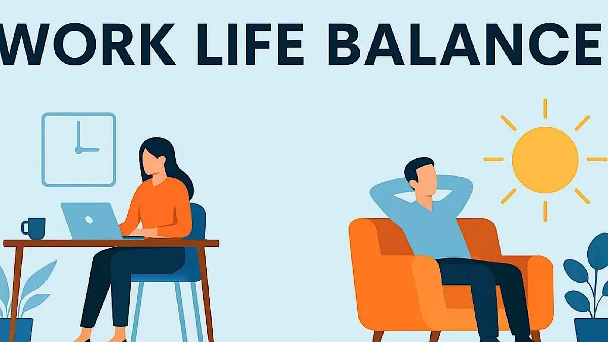 Menggali Pentingnya Work Life Balance: Suara Masyarakat Blitar di Tengah Budaya Kerja Keras
