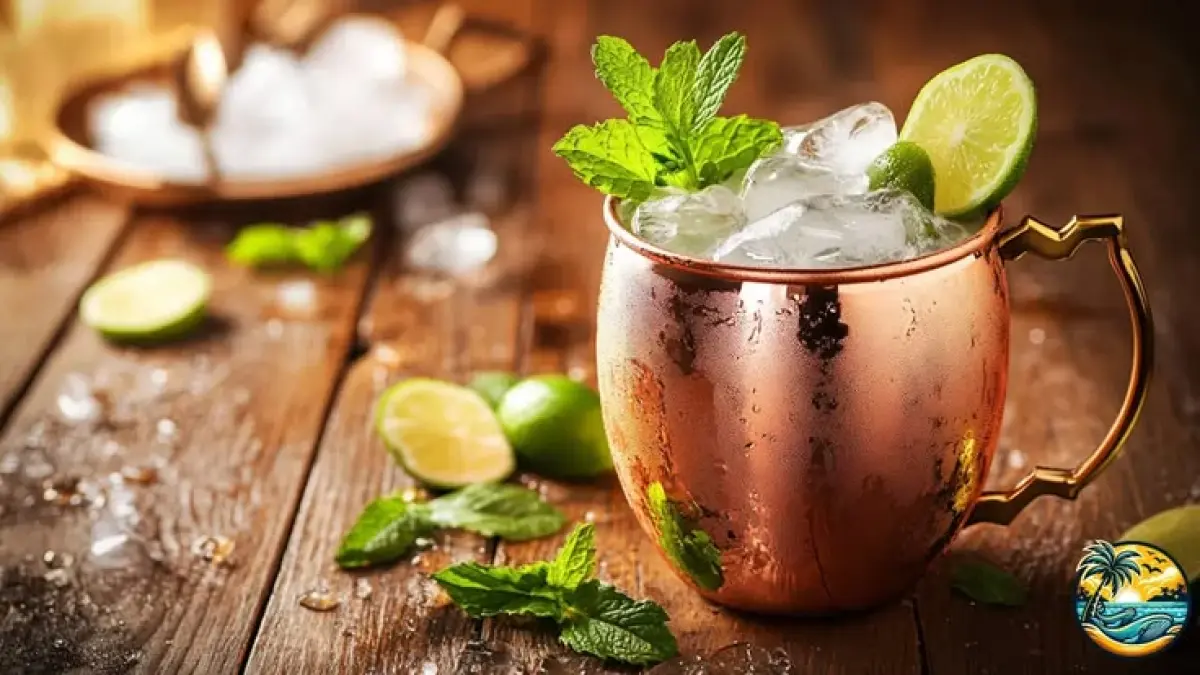Menggali Perbedaan Mocktail dan Cocktail: Lebih dari Sekadar Kandungan Alkohol