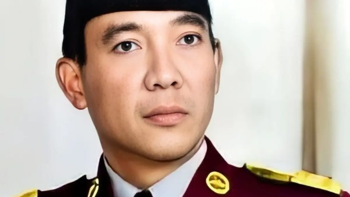 Menggali Perjalanan Politik Soekarno: Dari Demokrasi Parlementer ke Demokrasi Terpimpin