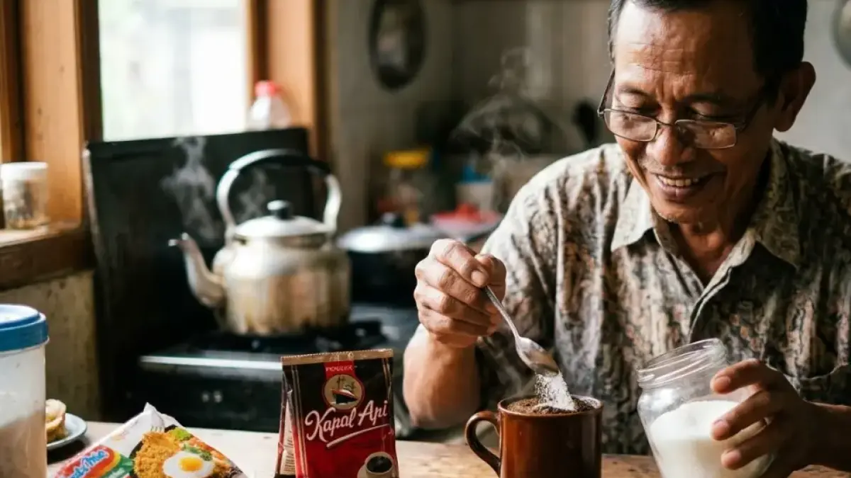 Menghadirkan Cita Rasa Kopi Tubruk yang Sempurna: Panduan Praktis untuk Pecinta Kopi di Blitar