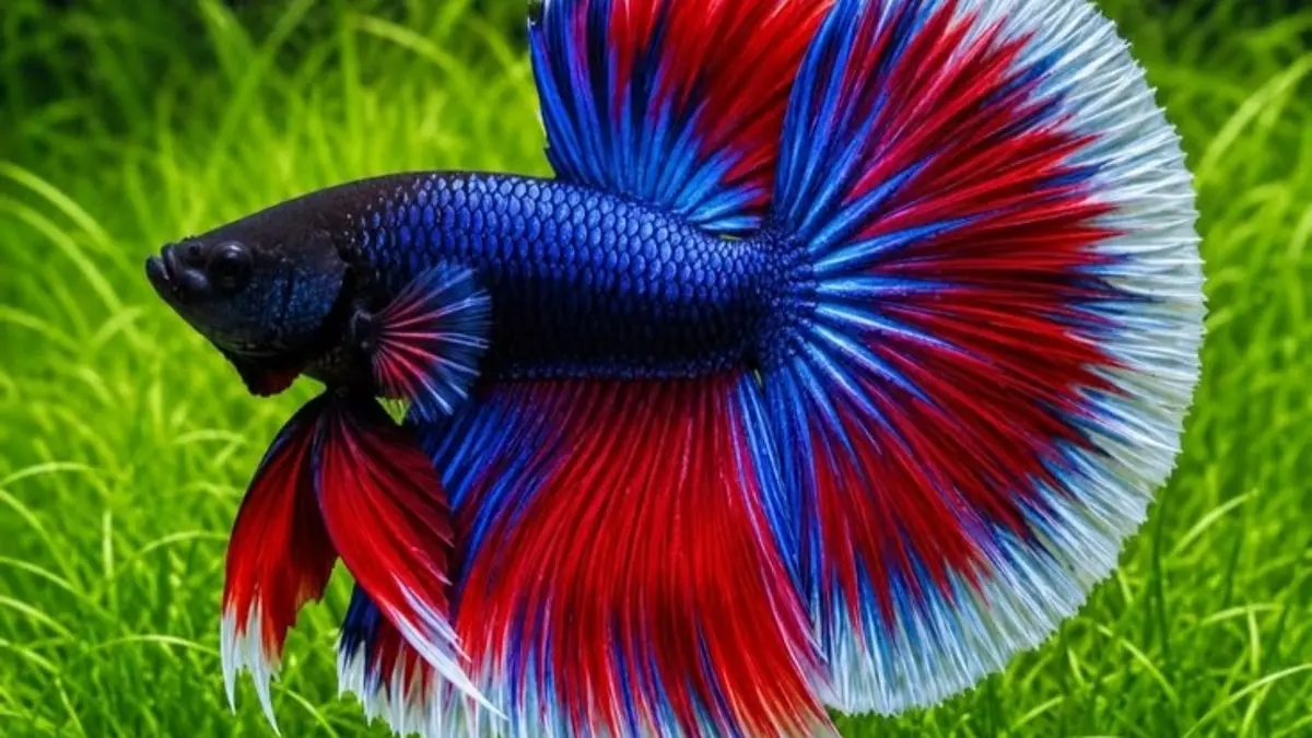 Menguak Rahasia Sukses Bisnis Ikan Cupang di Tengah Persaingan yang Ketat