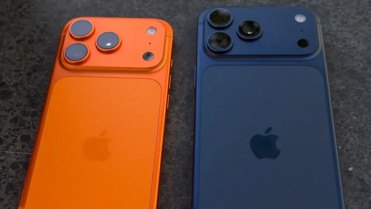 Mengulas iPhone 17 Pro: Harga, Performa Chip A19 Pro, dan Daya Tahan Baterai untuk Masyarakat Blitar