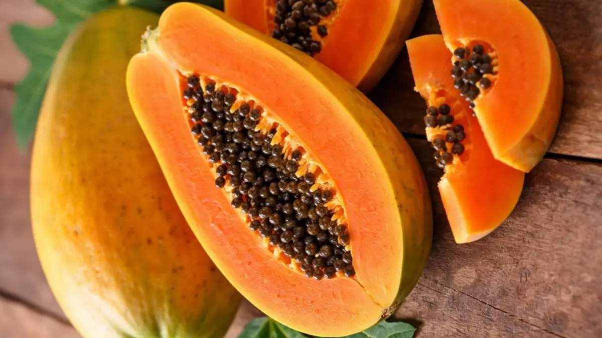 Mengungkap Beragam Manfaat Buah Papaya untuk Kesehatan dan Pencernaan Sehat di Blitar