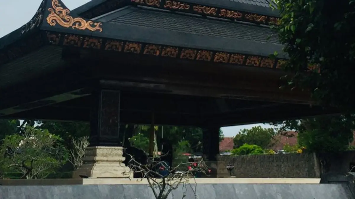 Mengungkap Fakta: Makam Soekarno di Blitar dan Teori Konspirasi yang Beredar
