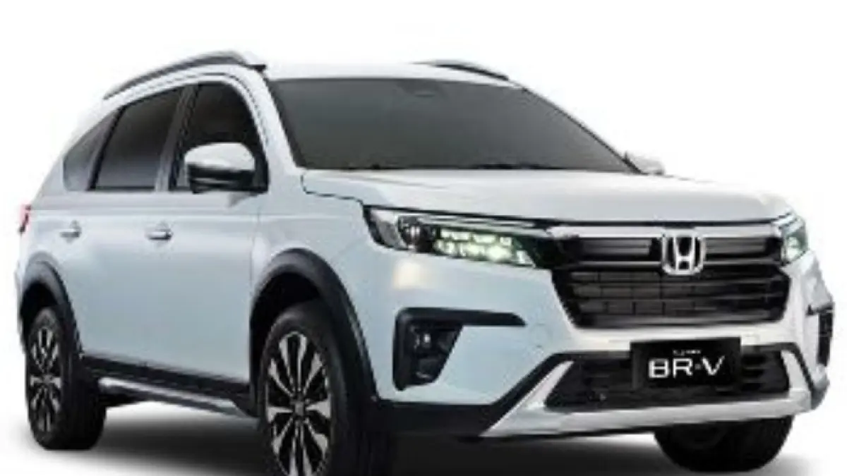 Mengungkap Ketangguhan Honda BR-V N7X Edition: Performa Optimal dan Teknologi Keselamatan Mutakhir