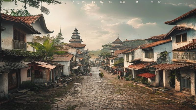 Mengungkap Sejarah Kota Blitar: Dari Kejayaan Majapahit hingga Kota Patria