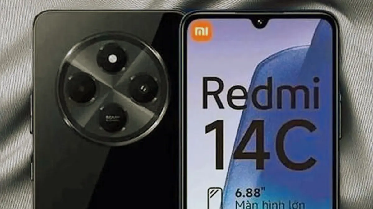 Mengupas Redmi 14C: Smartphone Entry Level Unggulan dengan Fitur Canggih untuk Masyarakat Blitar