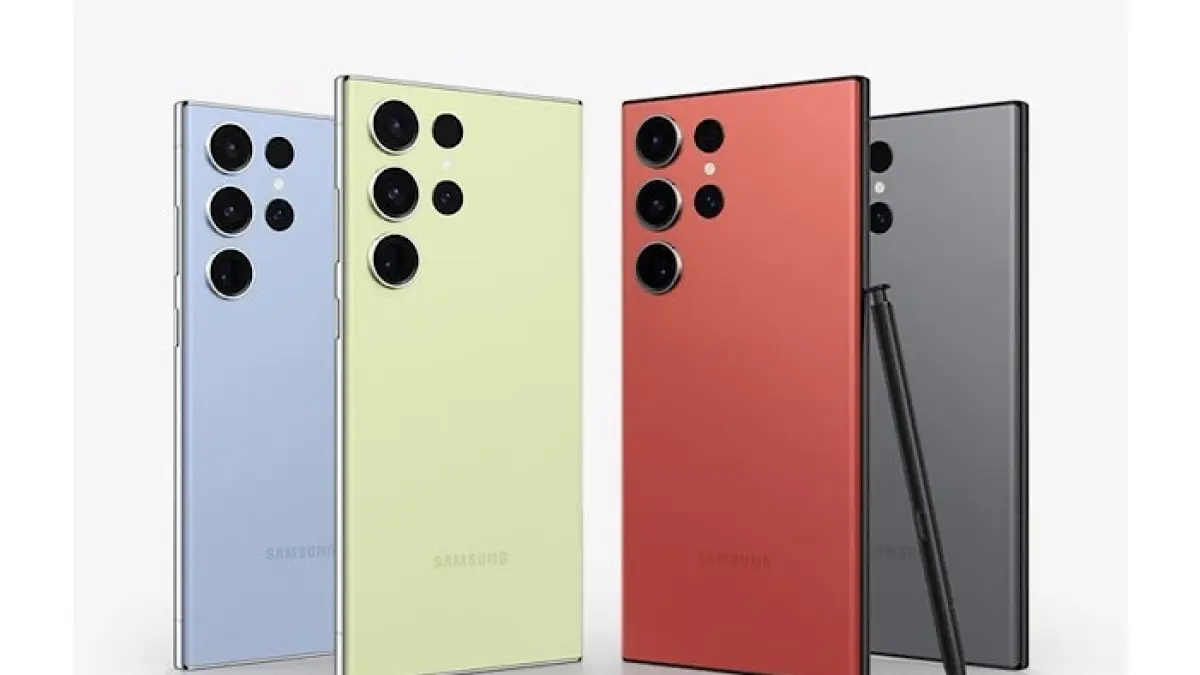 Mengupas Samsung Galaxy S24 Ultra: Inovasi Galaxy AI dan Elegansi yang Diperbarui