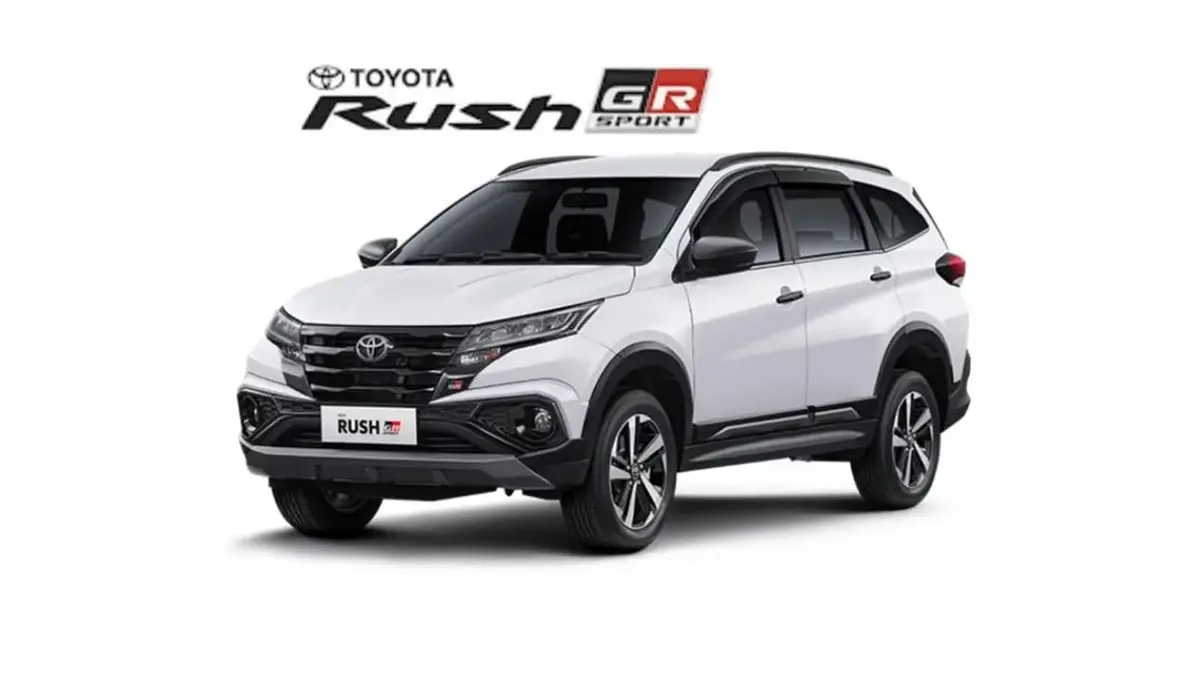 Mengupas Toyota Rush GR Sport 2026: Kelebihan, Kekurangan, dan Promo Terbaru untuk Masyarakat Blitar