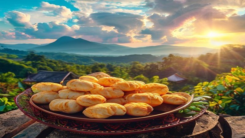 Menikmati Wajik Kletik Blitar: Jajanan Tradisional yang Hidup Sepanjang Masa