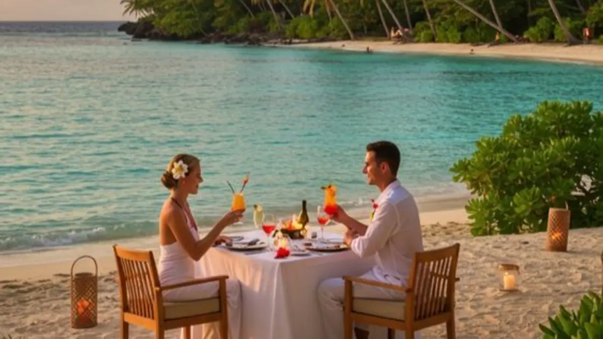 Menikmati Wisata Romantis di Batu: 12 Destinasi Terbaik untuk Pasangan