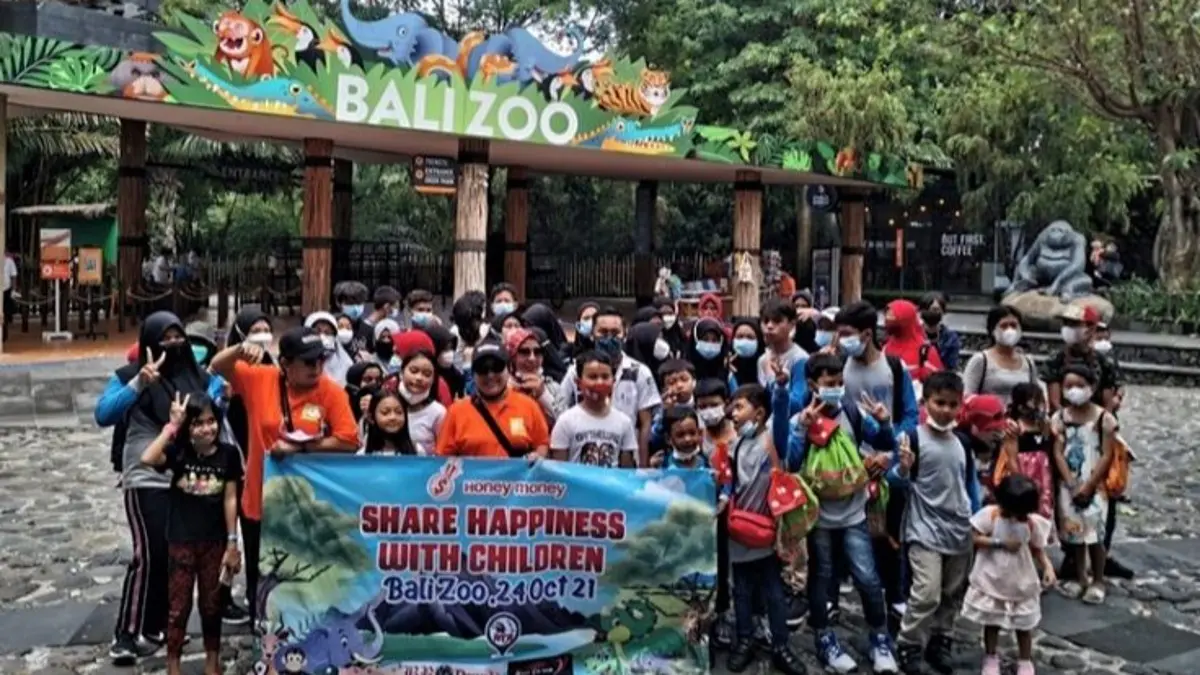 Menjelajahi 10 Destinasi Wisata Menarik di Semarang: Dari Saloka Park hingga Kota Lama